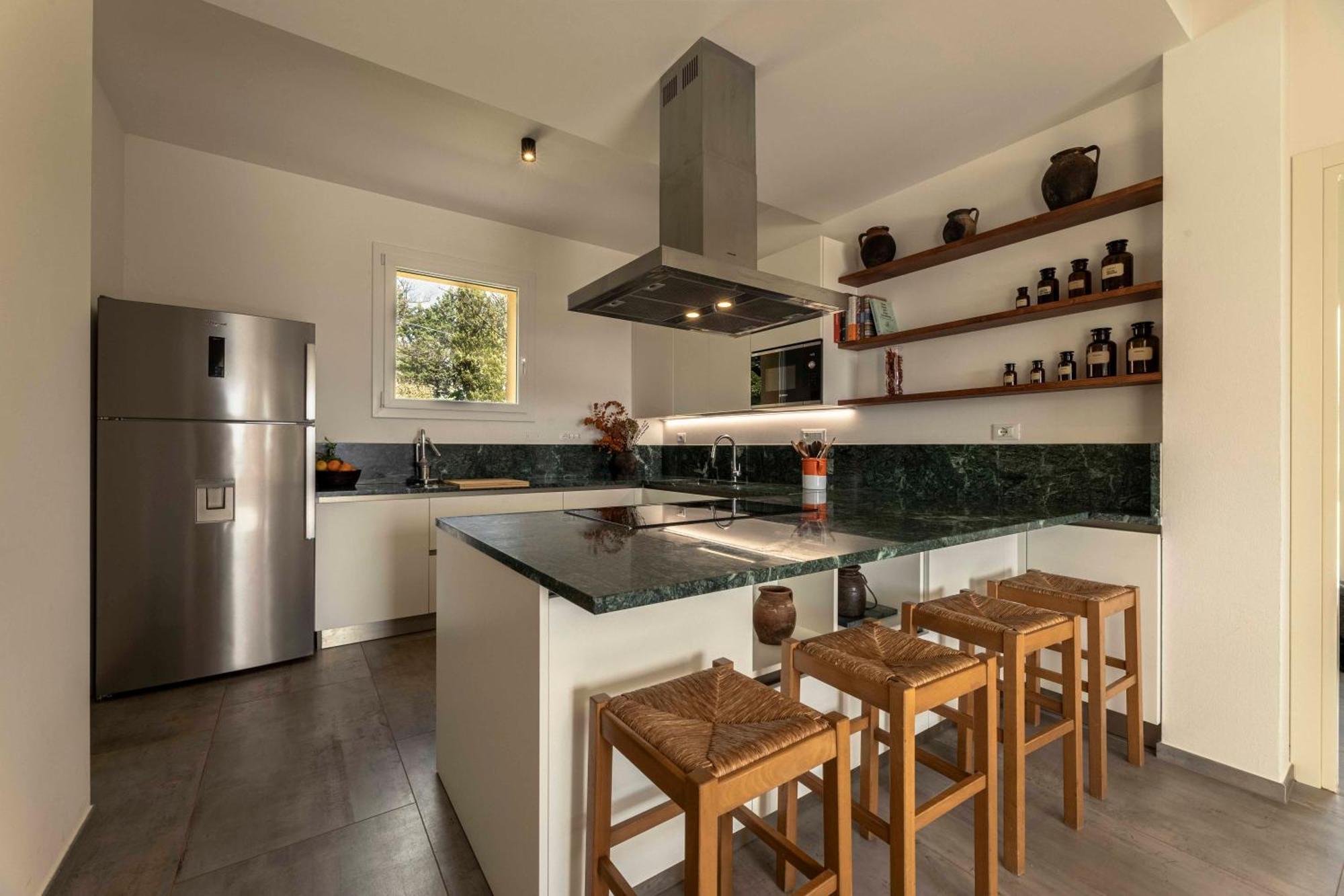 Casa Upupa Villa Казале Маритимо Екстериор снимка